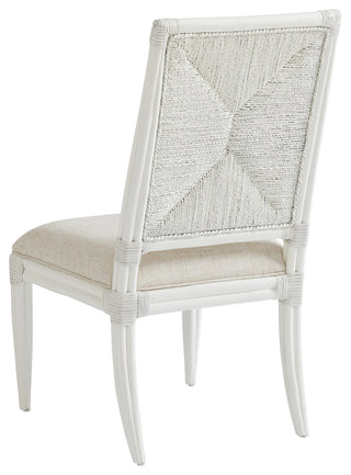 Regatta Side Chair