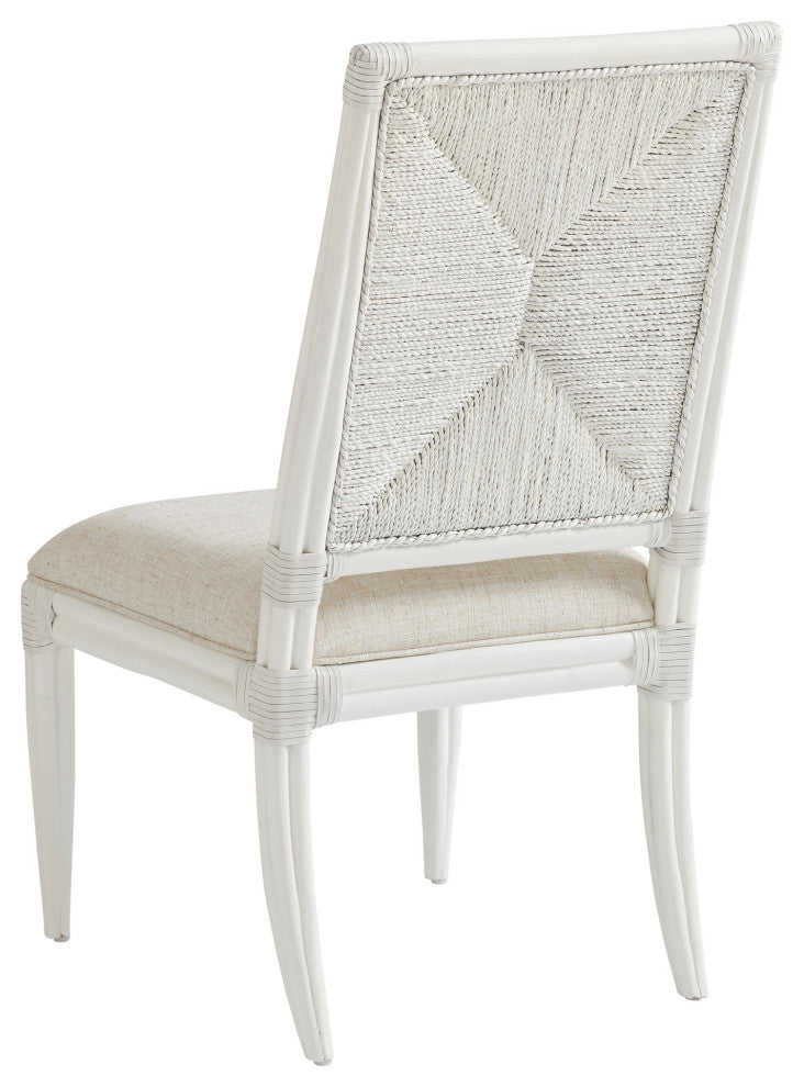 Regatta Side Chair