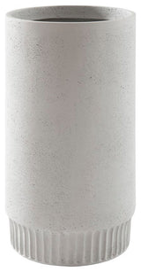Harvest Planter, Light Gray, Medium
