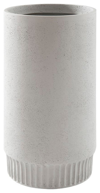 Harvest Planter, Light Gray, Medium