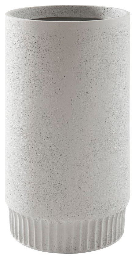 Harvest Planter, Light Gray, Medium