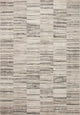 Loloi II Darby Charcoal / Sand 9'-2" x 13' Area Rug
