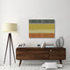 "Abstract Clear Sky" Fine Art Print