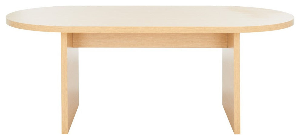Safavieh Gareth Coffee Table, Natural