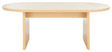 Safavieh Gareth Coffee Table, Natural
