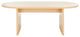 Safavieh Gareth Coffee Table, Natural
