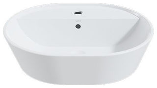 GEO 2 Vessel Sink