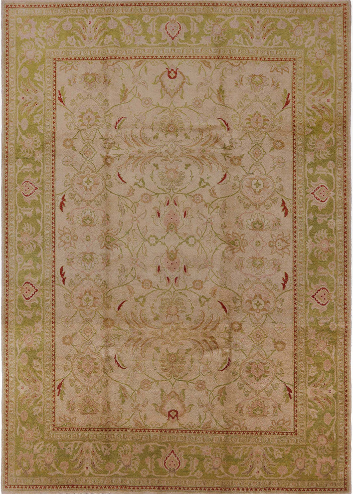 Ahgly Company Indoor Rectangle Mid-Century Modern Area Rugs, 2' x 5'