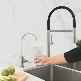 STYLISH Stainless Steel Drinking Water Faucet