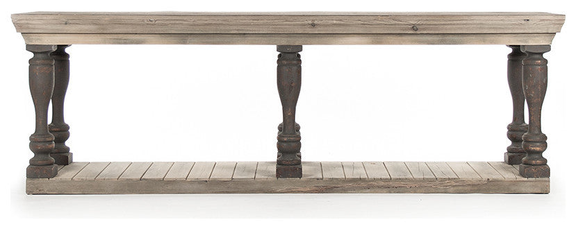 Bartek Console by Zentique