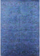 Ahgly Company Indoor Rectangle Mid-Century Modern Area Rugs, 3' x 5'