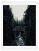Deny Designs Leah Flores Wanderlust 1 Art Print