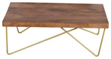 Walter Cocktail Table