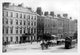 Dublin - Sackville Street, Ireland- Gallery Wrapped Canvas Art 28" x 42"