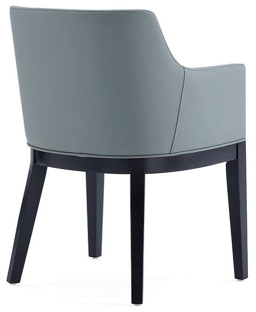 Manhattan Comfort Gansevoort Armchair
