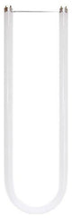 SUNLITE 32w FB2 U-Tube 3000k bulb