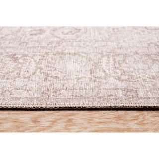 Bergen Heriz Area Rug - Neutral, 7'6"x9'6"