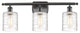 Innovations 516-3W-OB-G1113-LED 3-Light Bath Vanity Light, Oil Rubbed Bronze
