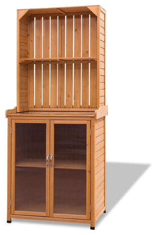 Primary product image: front-facing view on uniform white background; full product without opened compartments; no text or diagrams.