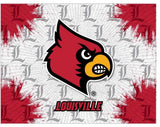 Louisville Logo Canvas