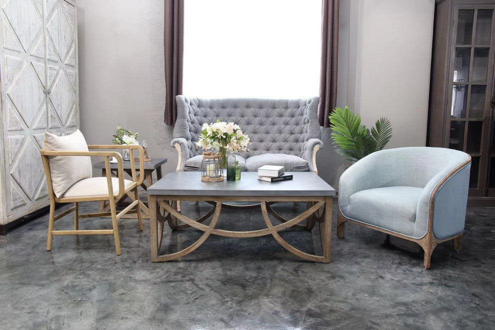 Aimee Coffee Table