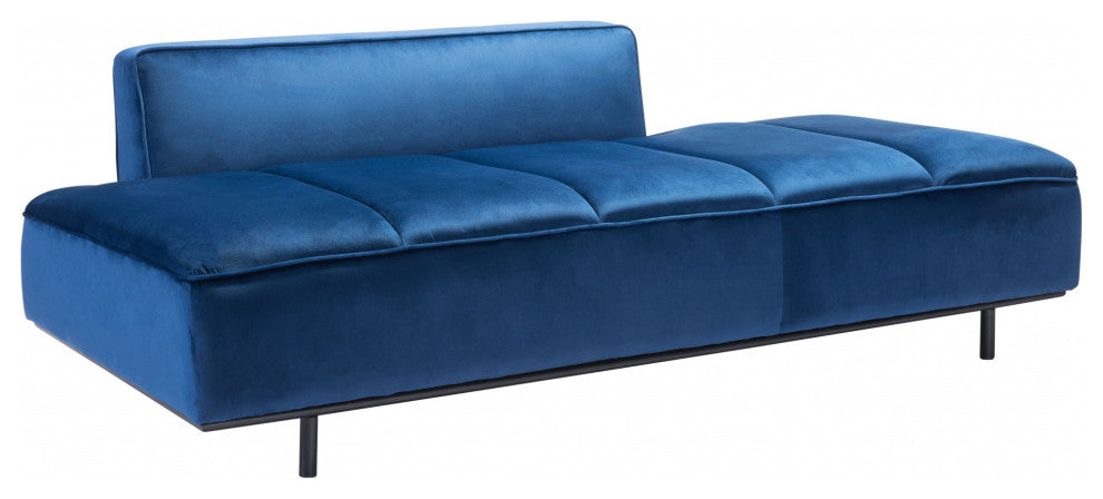 Confection Sofa Blue