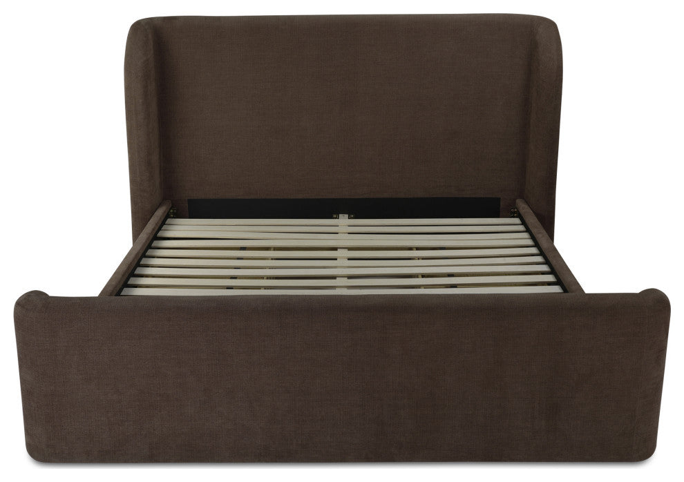 Sophia Queen Bed