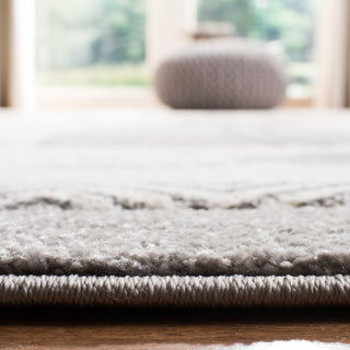 Safavieh Carousel Kids Collection CRK187A Rug, Ivory/Pink, 2'3" X 6'