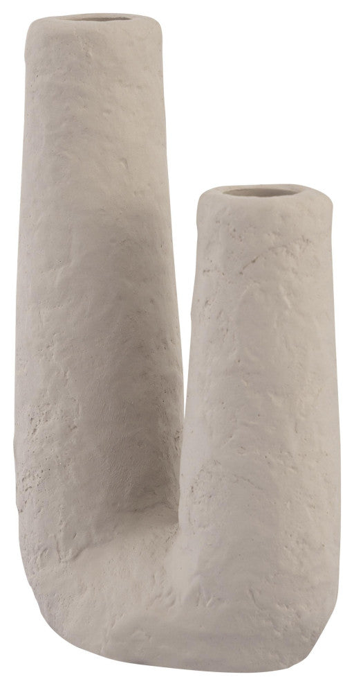 Salaa Concrete Table Vase