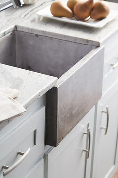 Ventana in Ash