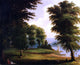 George Henry Durrie Picnic Wall Decal