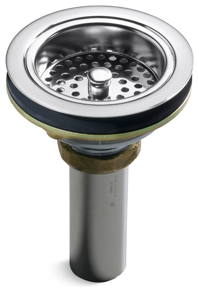 Sink Strainer