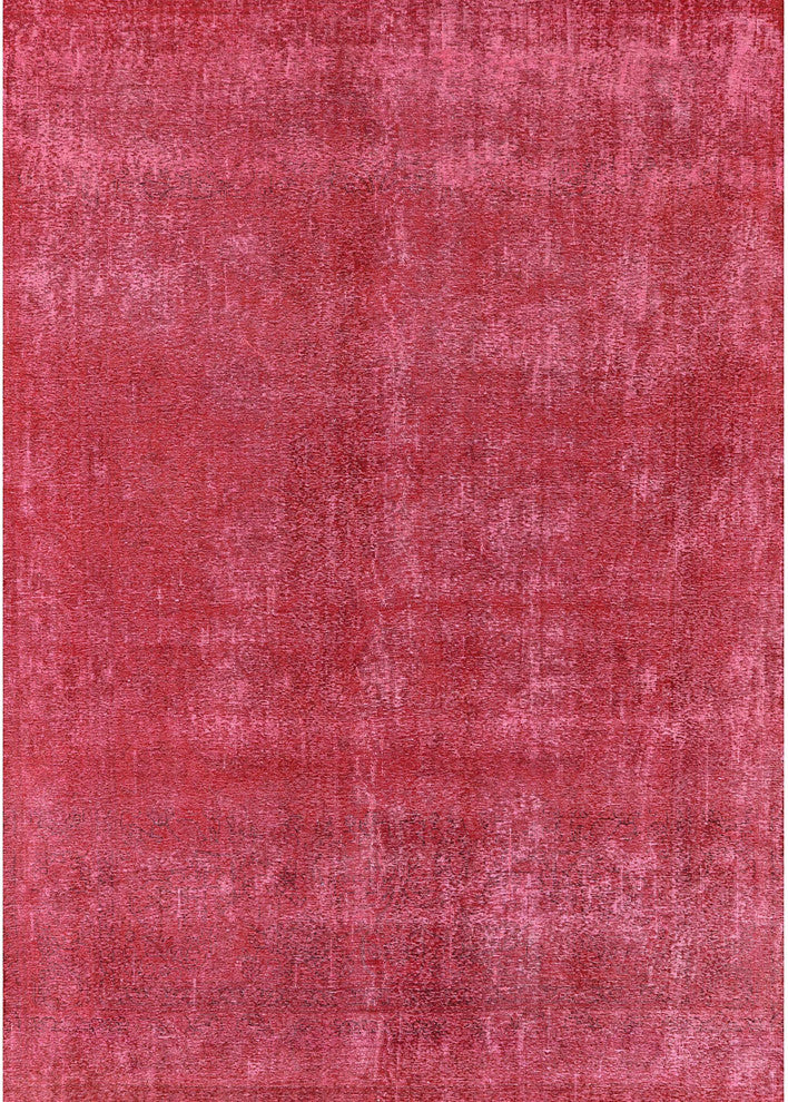 Ahgly Company Indoor Rectangle Mid-Century Modern Area Rugs, 4' x 6'