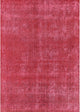 Ahgly Company Indoor Rectangle Mid-Century Modern Area Rugs, 4' x 6'
