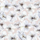 Blush Hawthorn Blossom Peel and Stick Wallpaper Pink By Roommates