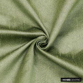 Taupe Green Art Silk Fabric By The Yard, 6 Yards For Curtain, Dress Wholesale