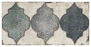 Essenza Ceramic Wall Tile, Fenice, Sample