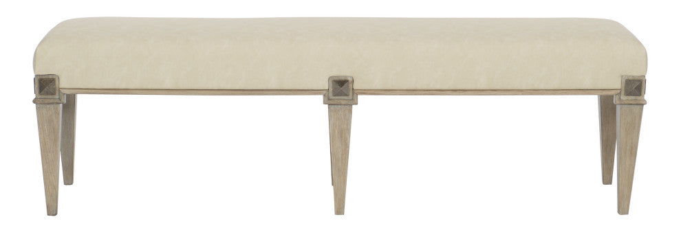 Bernhardt Santa Barbara Bench