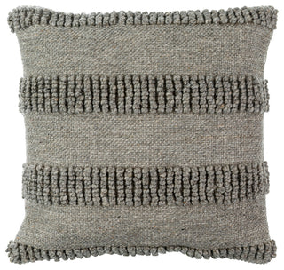 Surya Nysa Nys-003 Pillow Shell With Down Insert 20"H X 20"W