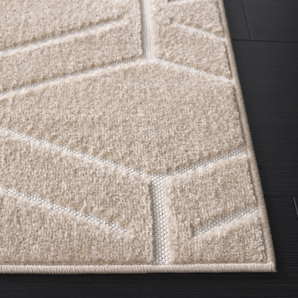 Safavieh Indoor-Outdoor Stella Collection, STA107 Rug