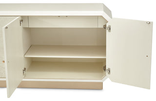 La Rachelle Sideboard - Medium Champagne