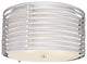 Avenue 13" Flushmount