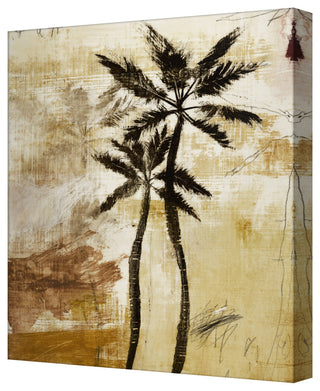 Rising Tides #1 Fine Art Print, 60"x49"
