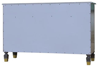 Acme House Marchese Dresser Tobacco Finish