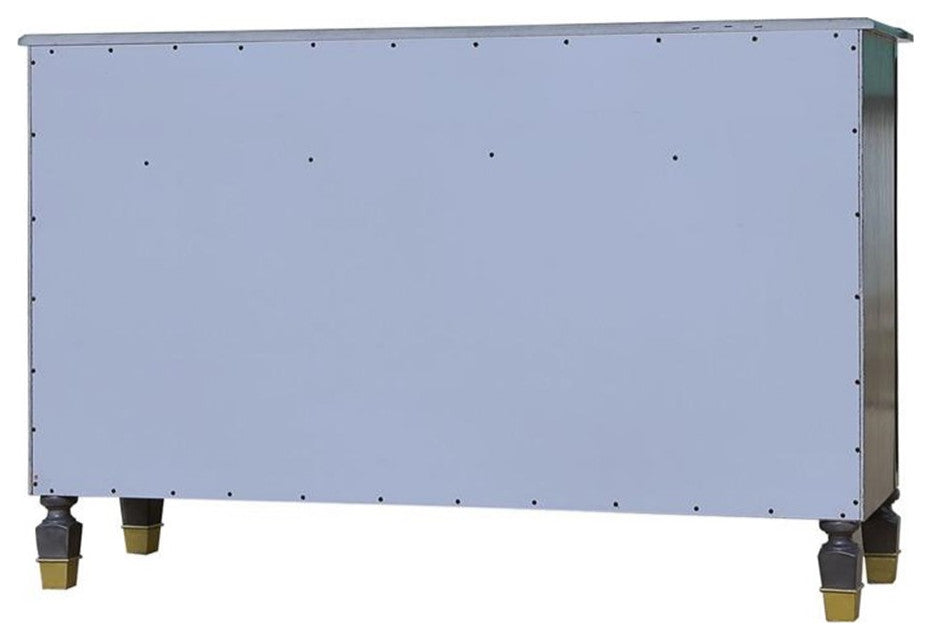 Acme House Marchese Dresser Tobacco Finish