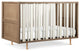 Novella Crib