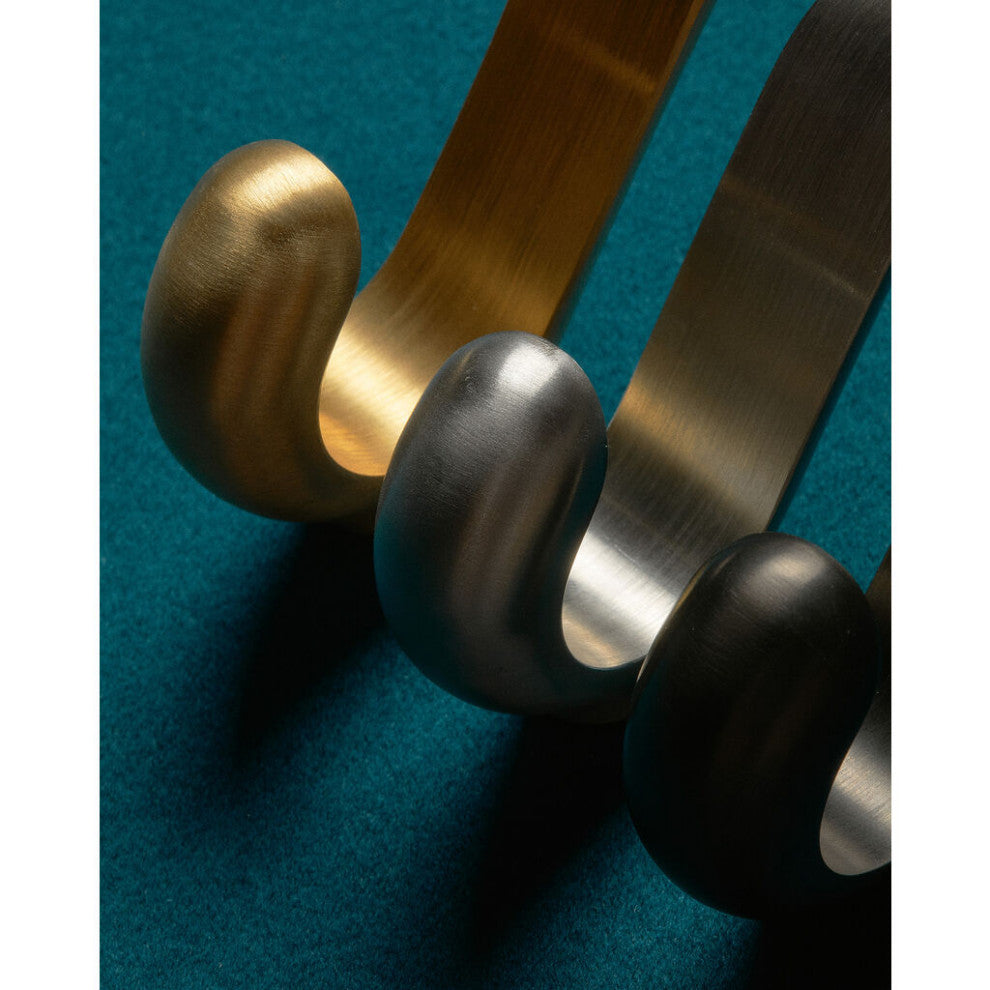 Craighill Hitch Wall Hook | Double