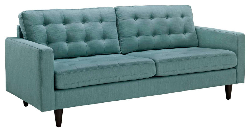 Empress Sofa, Loveseat and Armchair Set of 3, Laguna