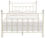 ACME Comet Full Bed, White