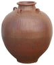Large Mayanmar Terracotta Pot